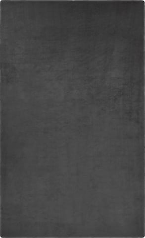 Aspero Duvet cover 'DUNKERQUE' in Grey: front