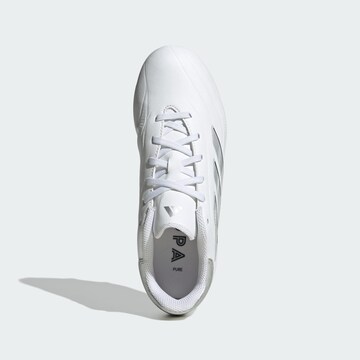 ADIDAS PERFORMANCE Athletic Shoes 'Copa Pure II League' in White