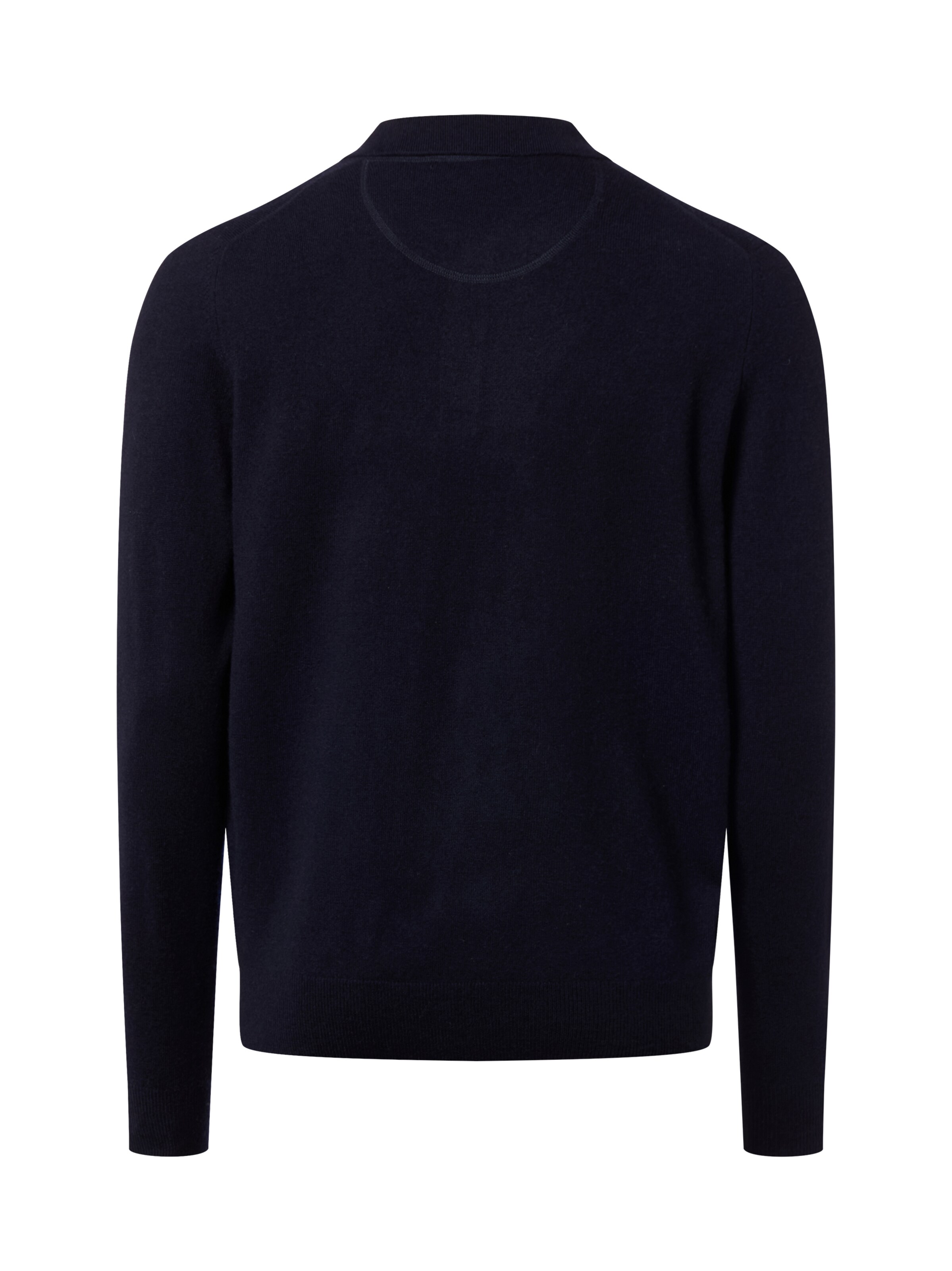 FYNCH-HATTON Pullover in Blau