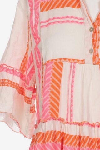 Zwillingsherz Kleid M in Pink