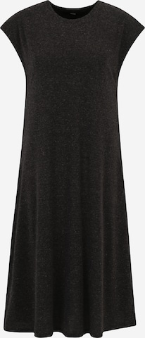 Vero Moda Tall Šaty 'JUNE' - Čierna: predná strana