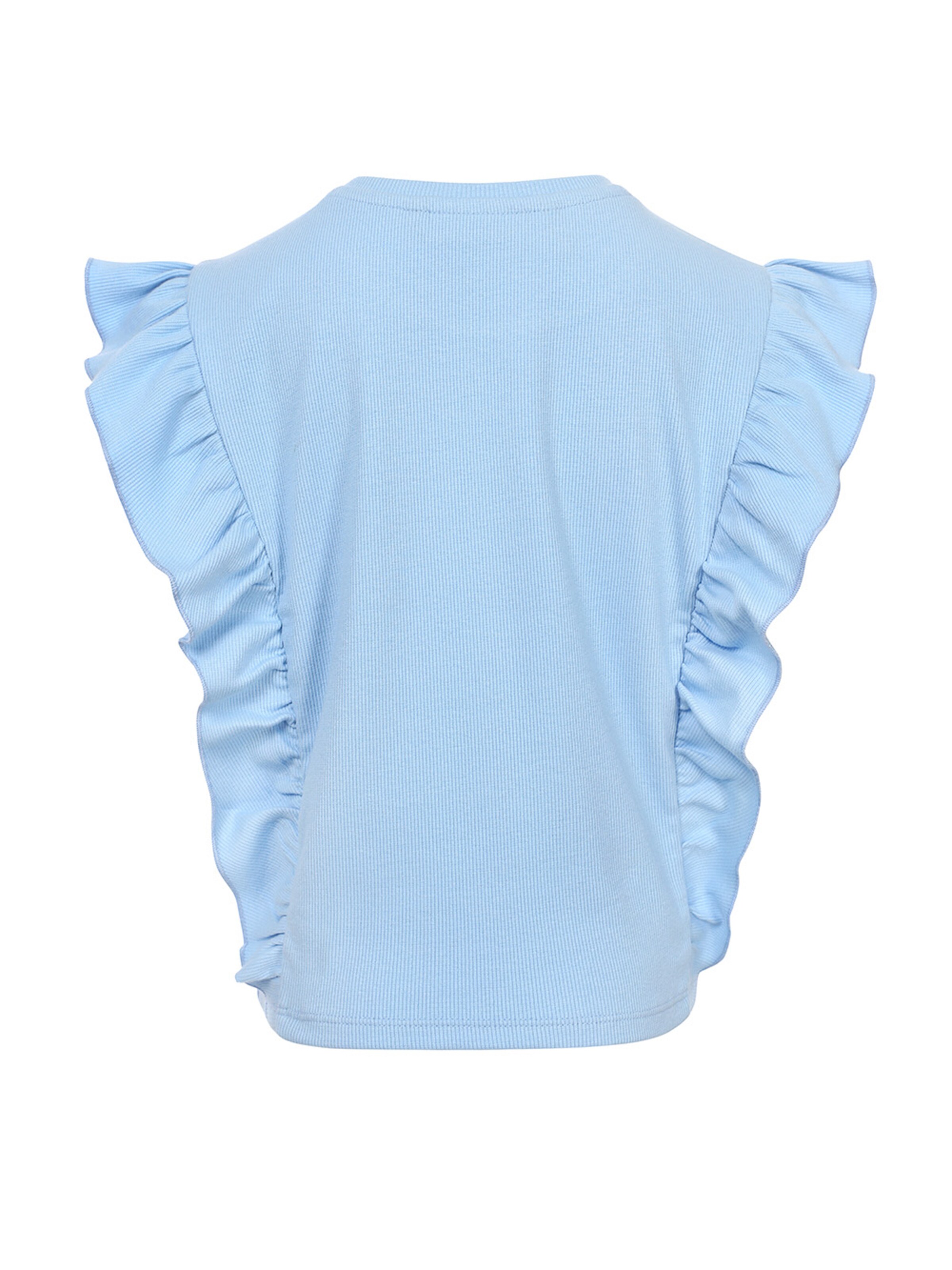 Looxs Revolution Shirt in Blauw