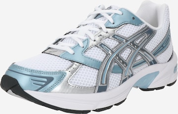 ASICS SportStyle Madalad ketsid 'GEL-1130', värv valge: eest vaates