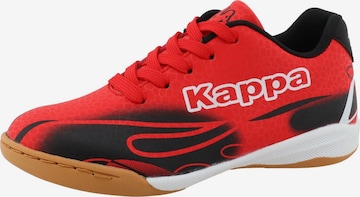 KAPPA Sportcipő 'Joy' - piros: elől