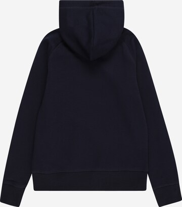 GANT Sweatshirt in Blauw