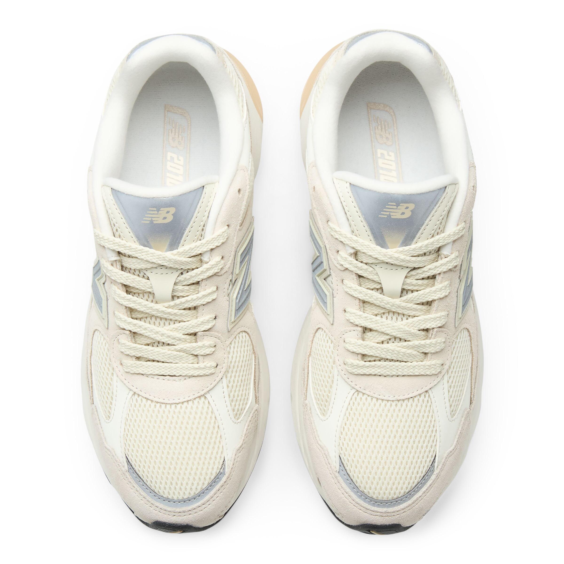 new balance Sneakers laag '2010' in Grijs