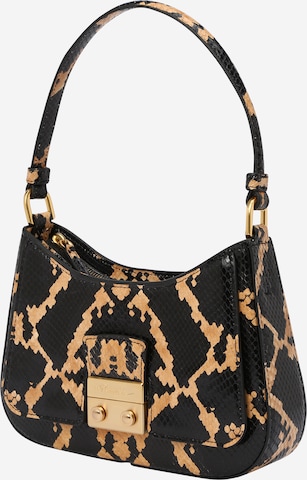 3.1 Phillip Lim Shoulder Bag 'PASHLI' in Black: front