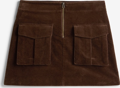 sötét barna TOMMY HILFIGER Szoknyák, Termék nézet