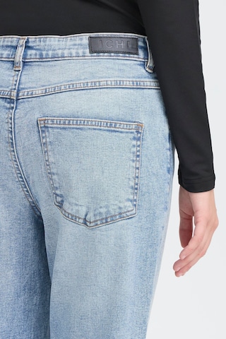 Regular Jean 'IHTwiggy' ICHI en bleu