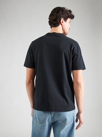 Abercrombie & FitchMajica 'CLASSIC' - crna boja