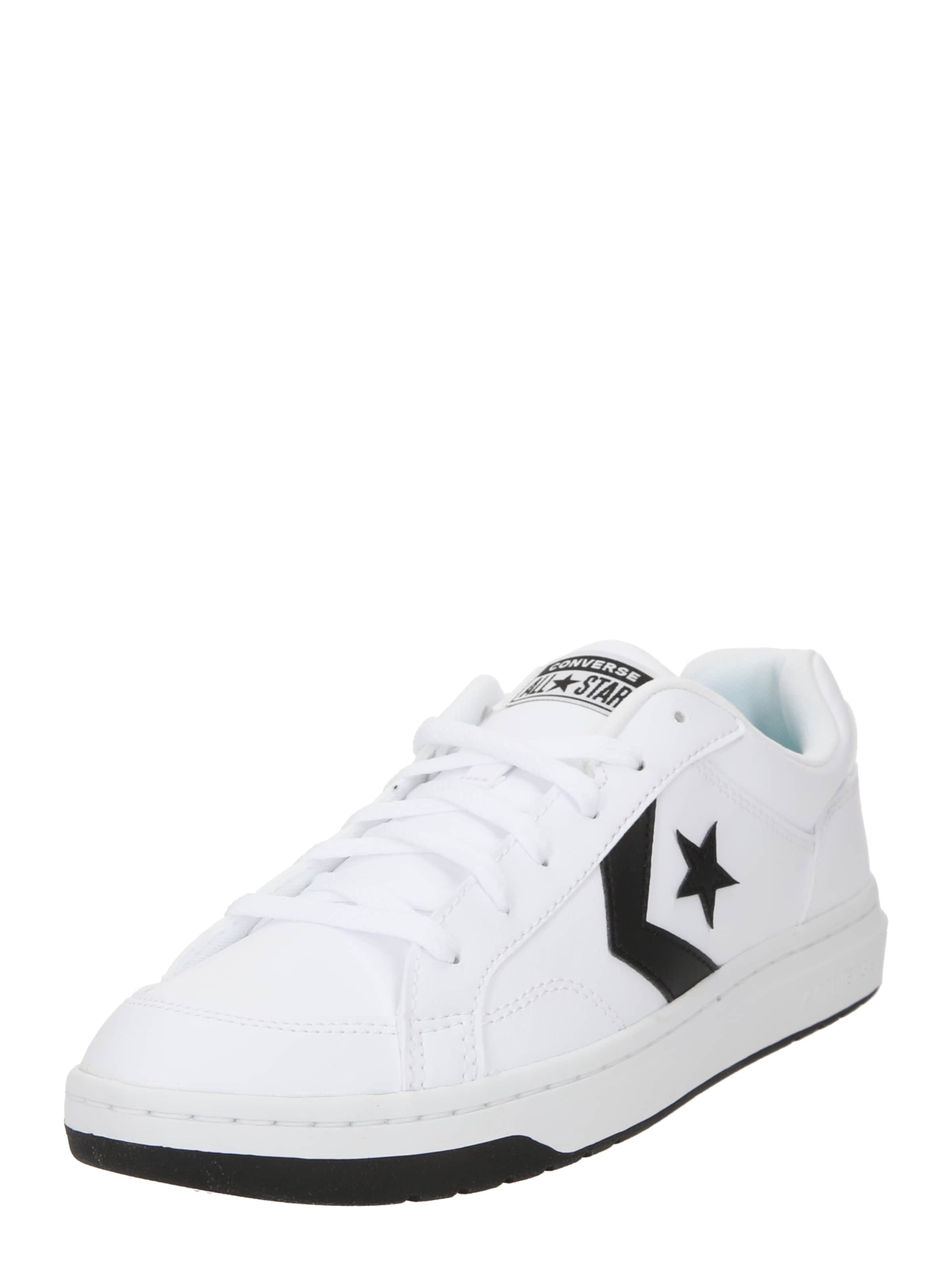 CONVERSE Sneakers laag 'Pro Blaze V2' in Wit: voorkant