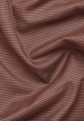 ETERNA Comfort Fit Businesshemd in Rot