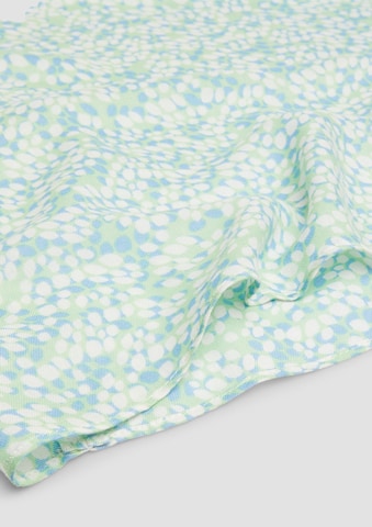 Écharpe tube s.Oliver en mélange de couleurs