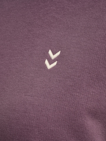 Sweat de sport 'Pulse' Hummel en violet