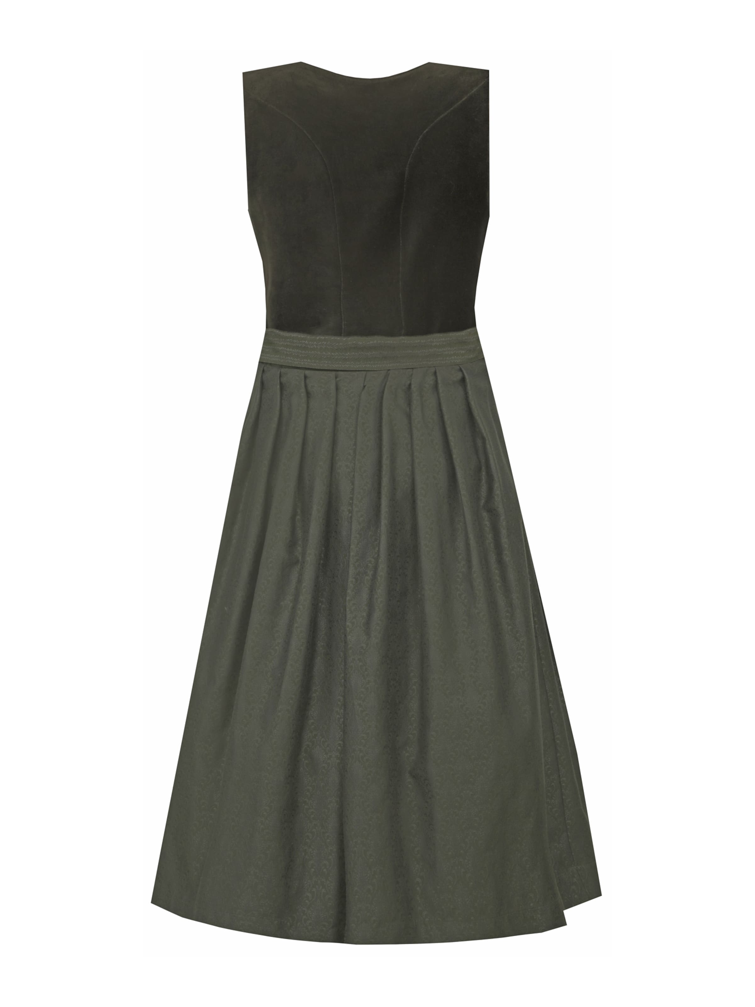 MARJODirndl 'Nußdorf' - zelena boja