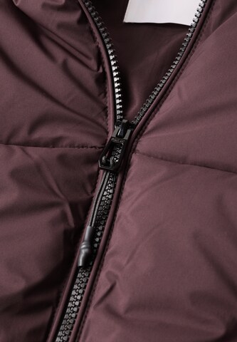 Street One Studio Winter Jacket in Red