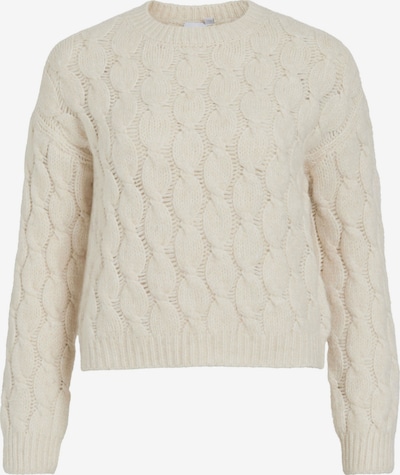 Megztinis 'VIGulla' iš VILA, spalva – kremo, Prekių apžvalga