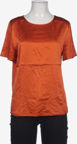 HERZENSANGELEGENHEIT Bluse S in Orange: predná strana