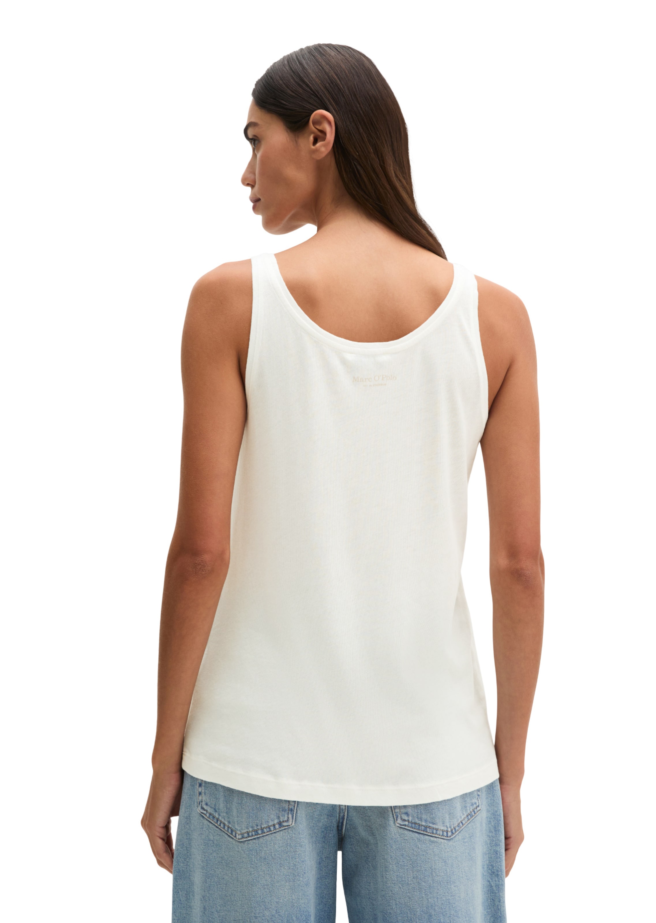 Marc O'Polo Top in Beige