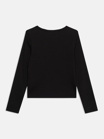 Calvin Klein Jeans - Camiseta en negro