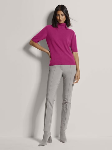 MADELEINE Pullover in Pink