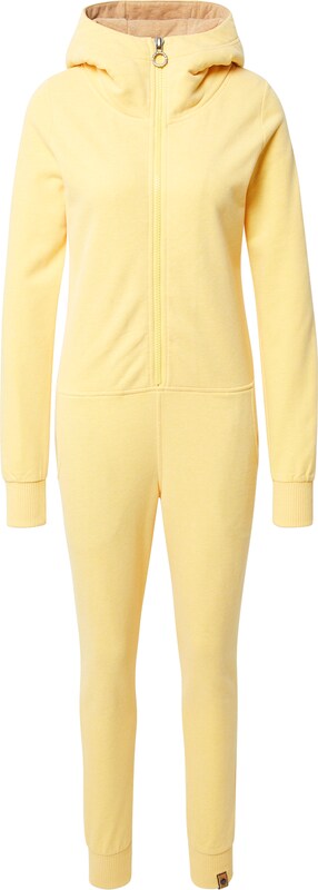 Fli Papigu Overall 'That Pretty Barmaid' in Gelb PP7113 Fli Papigu Overall 'That Pretty Barmaid' in Gelb PP7113