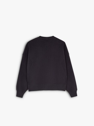 Scalpers Sweatshirt in Grey