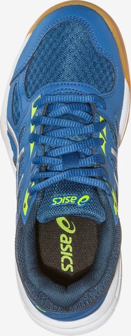 ASICS Athletic Shoes 'Upcourt 4' in Blue