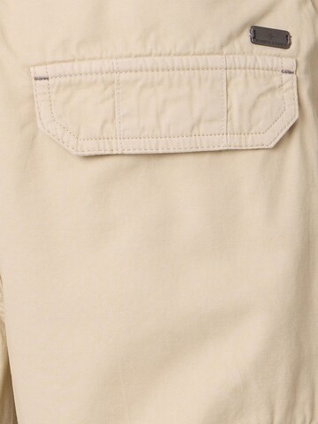 CASAMODA Regular Cargohose 'Basic'‌‌‌‌‌‌ in Beige