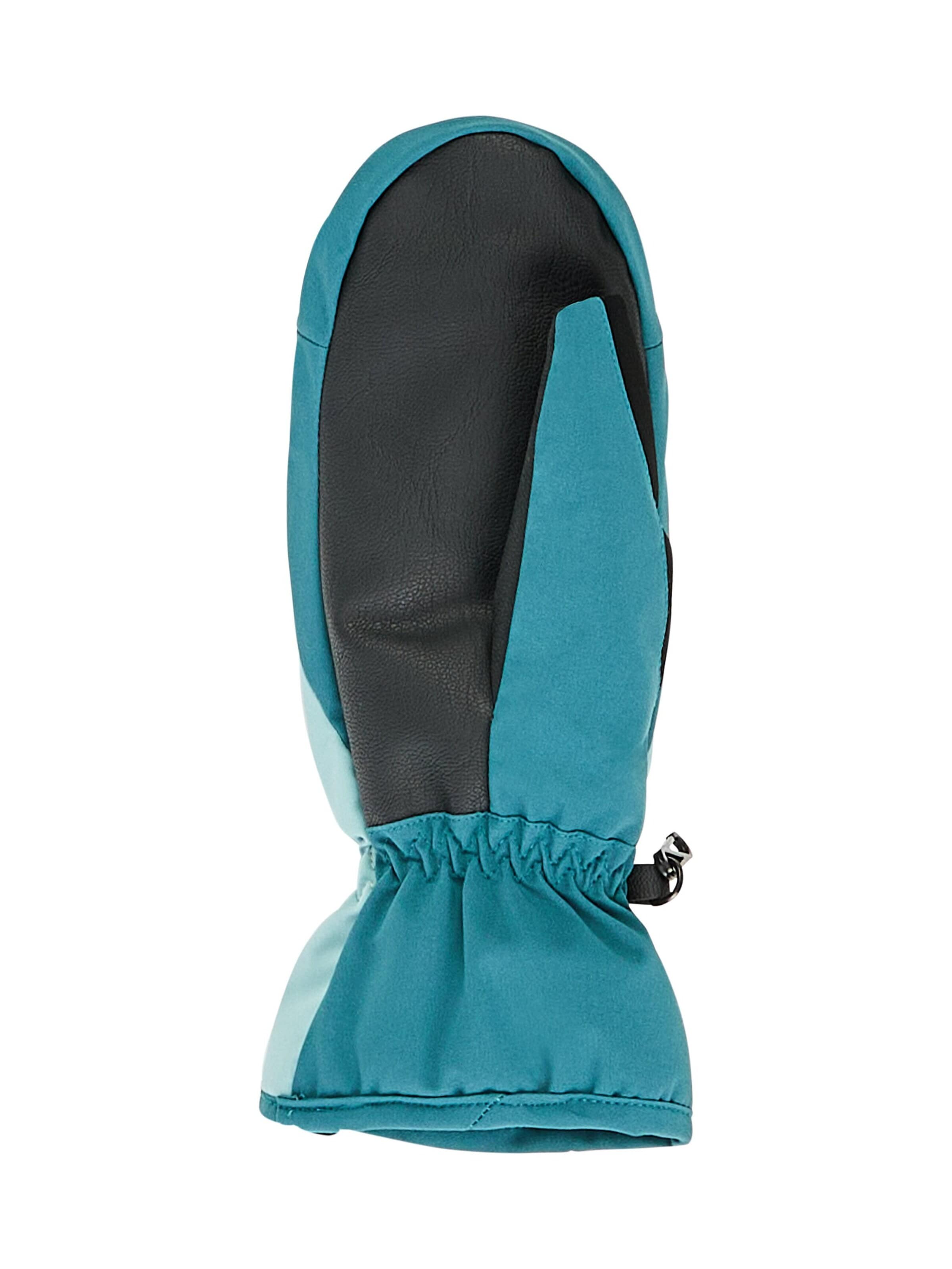 PROTEST Sporthandschoenen 'PRTBambu' in Blauw