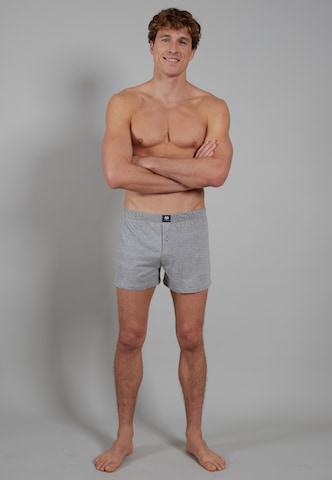 CECEBA Boxershorts in Blauw