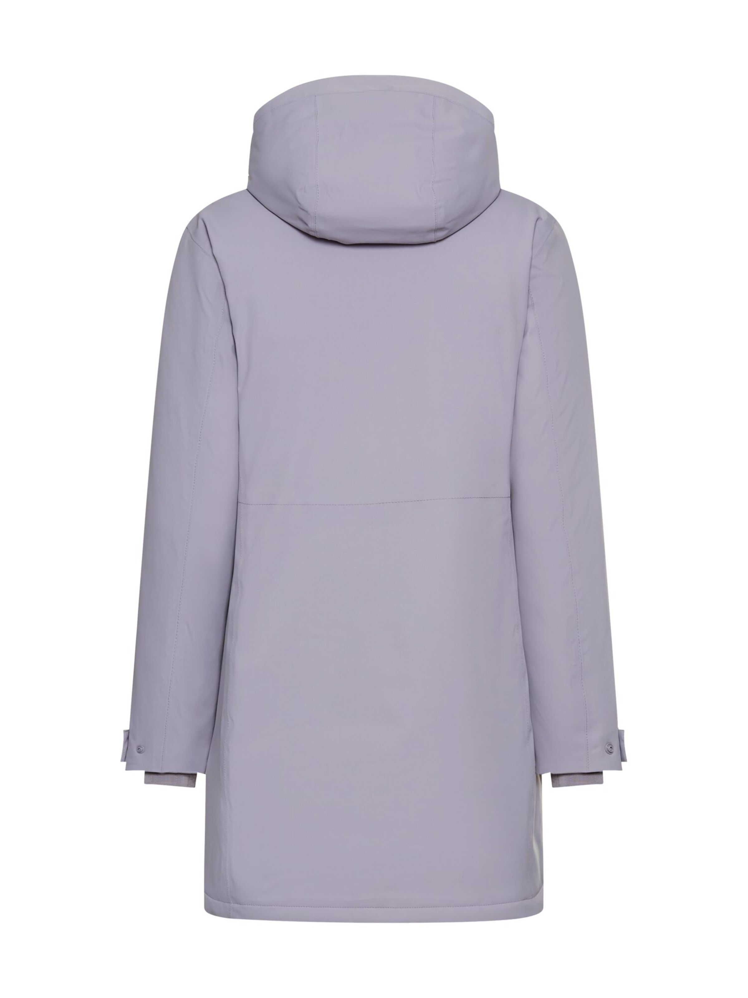 CAMEL ACTIVE Performance Jacket in Purple