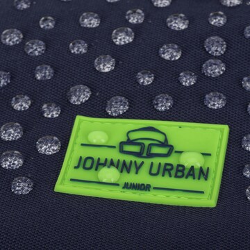 Johnny Urban Plecak 'Aaron' w kolorze niebieski