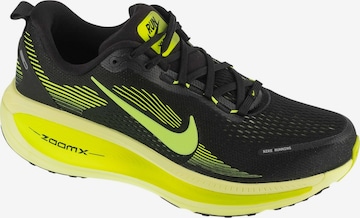 Chaussure de course 'Nike Vomero 18' NIKE en noir : devant