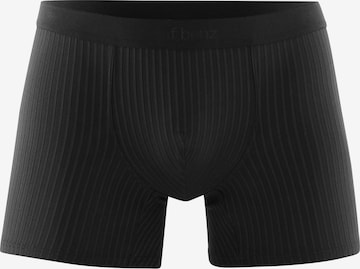 Boxers ' PEARL2301 Boxerpants ' Olaf Benz en noir : devant