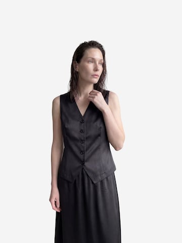 My fashion - Conjunto em preto