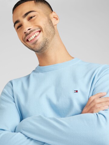 Pulover '1985 Collection' de la TOMMY HILFIGER pe albastru