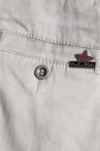 Buena Vista Pants in XS in Grey