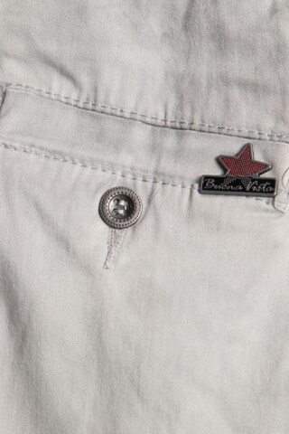 Buena Vista Skinny Pants XS in Grau