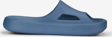 PUMA Pantolette 'Shibui Cat' in Blau