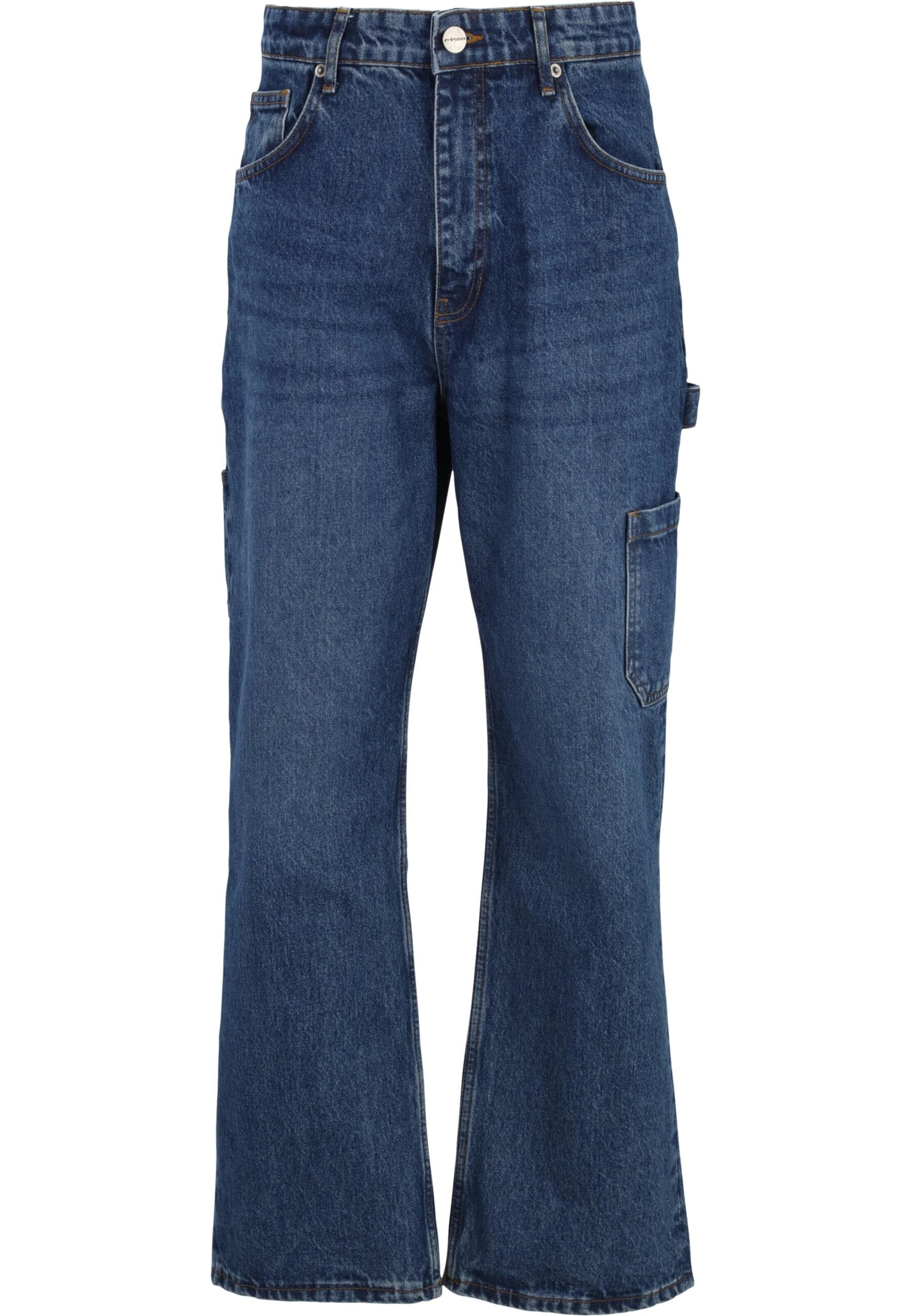 2Y Premium Jeans 'Eladan' in Blue: front