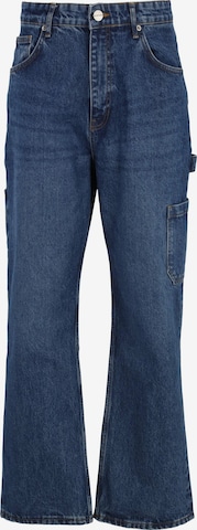 2Y Premium Jeans 'Eladan' in Blau: Vorderseite