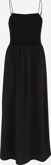 OBJECT Tall Obleka 'LILJE' | črna barva, Prikaz izdelka