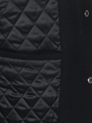 Steppin' out Winter Coat in Blue