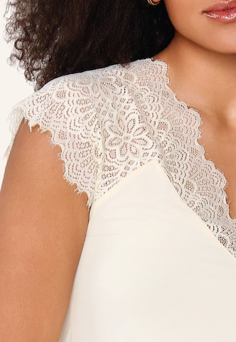 Pigiama di LingaDore in beige