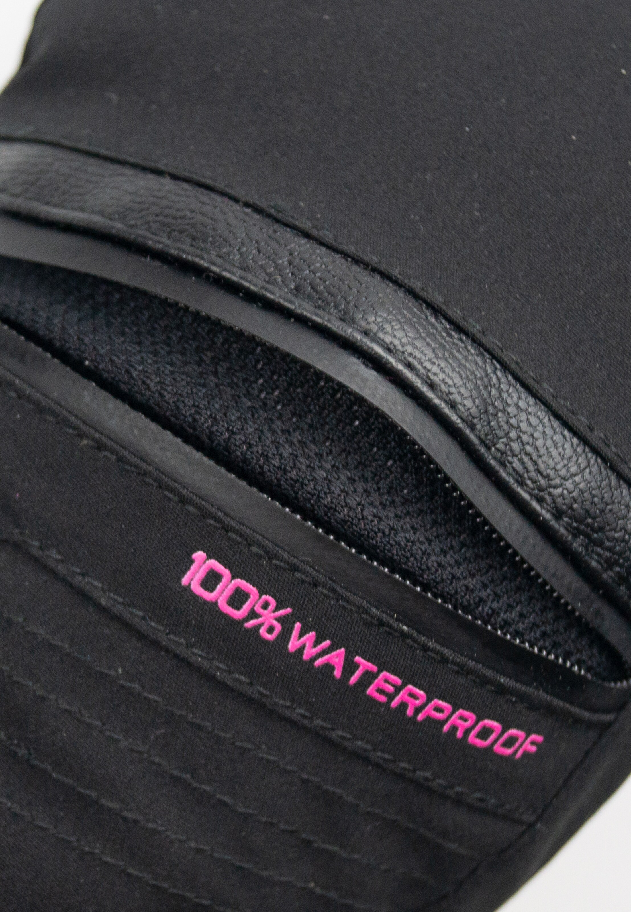 REUSCH Fäustlinge 'Lando R-TEX® XT Junior Mitten' in Schwarz