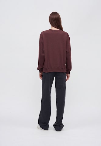 Gap Tall - Sudadera 'HERITAGE' en marrón