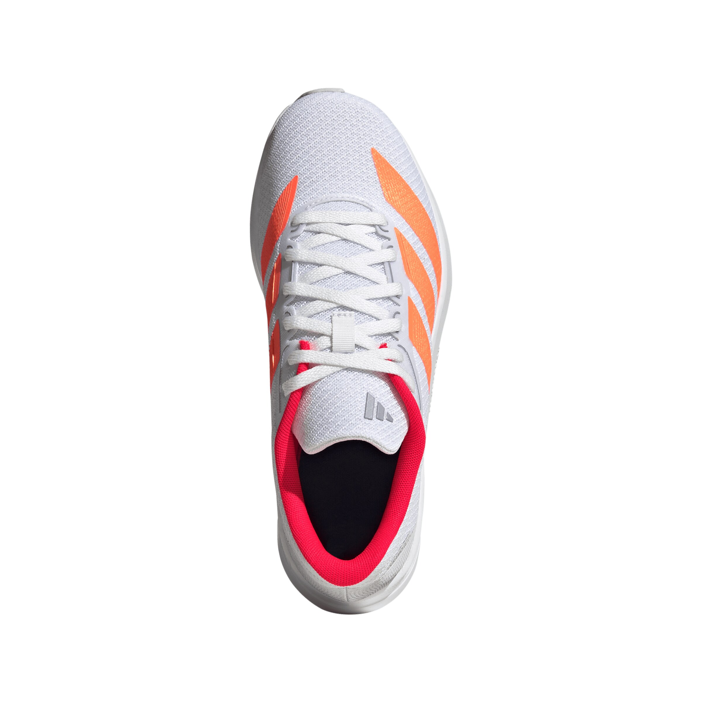 ADIDAS PERFORMANCE Running Shoes 'DURAMO RC2' in White
