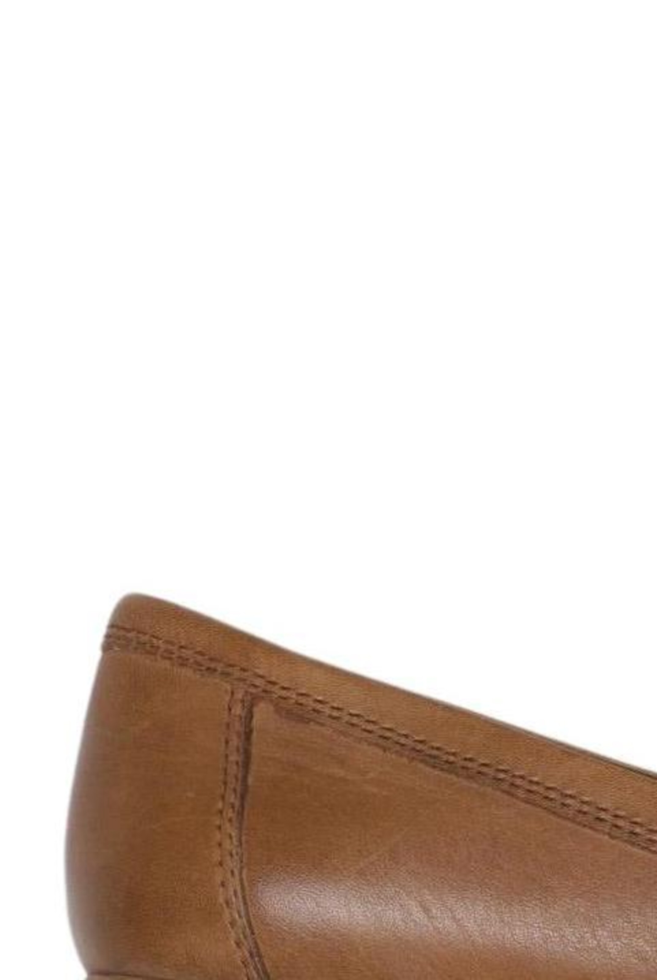 Tamaris Flats & Loafers in 38 in Brown