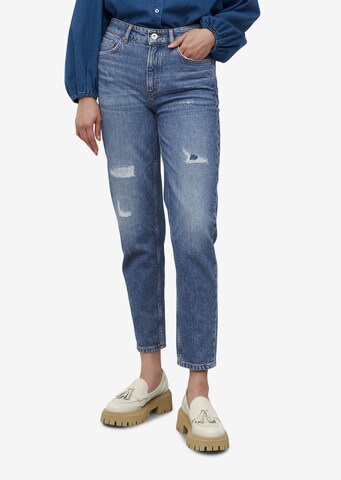Marc O'Polo Jeans  'MALA' in Blau: predná strana